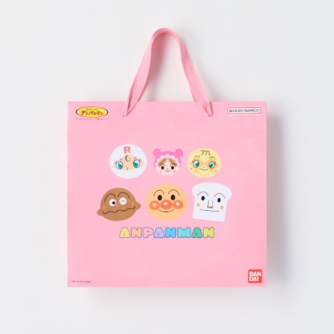 ベビー　福袋 （80～95cm・それいけ！アンパンマン）