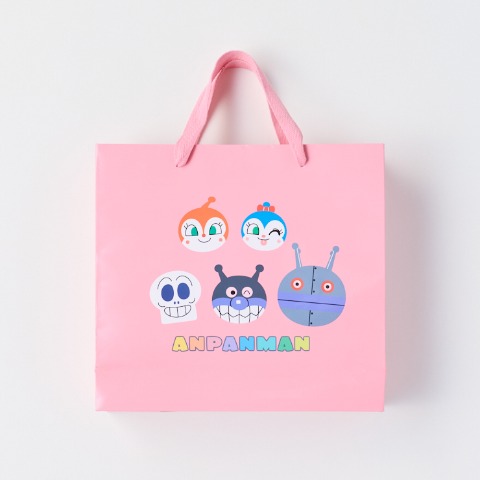 ベビー　福袋 （80～95cm・それいけ！アンパンマン）