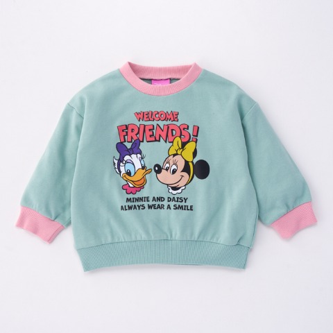 ベビー　福袋 （80～95cm・Disney）