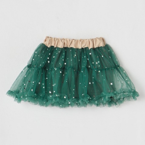 ベビー　スカート（80～95cm・Cottoli）