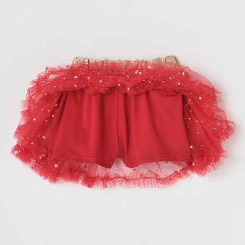 ベビー　スカート（80～95cm・Cottoli）