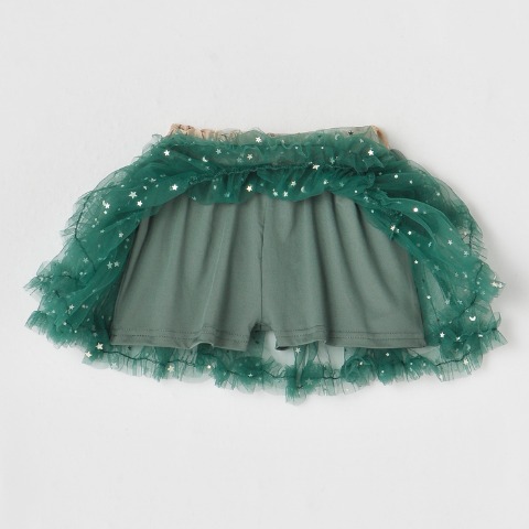 ベビー　スカート（80～95cm・Cottoli）