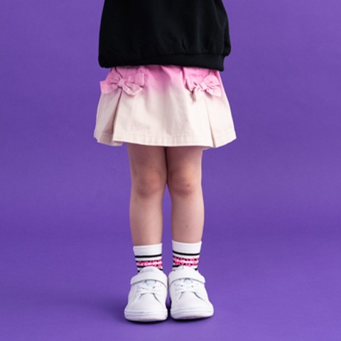 ベビー　スカート（80～95cm・MY LITTLE WONDER）