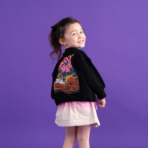 ベビー　スカート（80～95cm・MY LITTLE WONDER）
