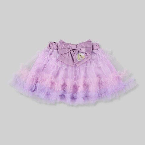 ベビー　スカート（90・95cm・Cottoli/Disney）