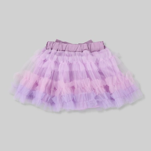 ベビー　スカート（90・95cm・Cottoli/Disney）