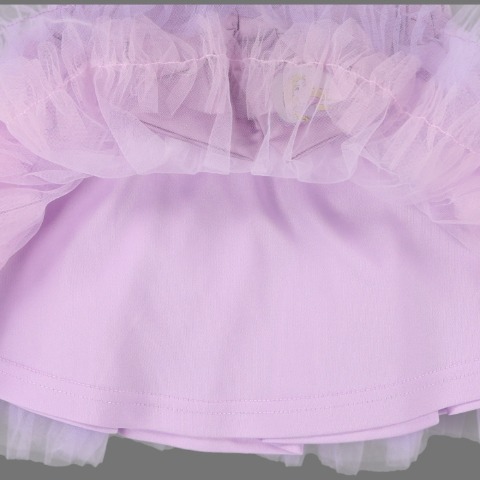 ベビー　スカート（90・95cm・Cottoli/Disney）