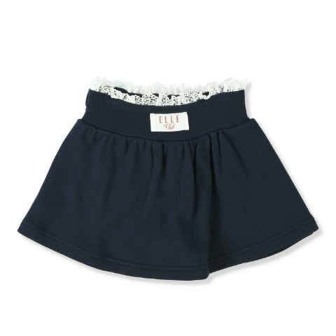 ベビー　スカート（90・95cm・ELLE）
