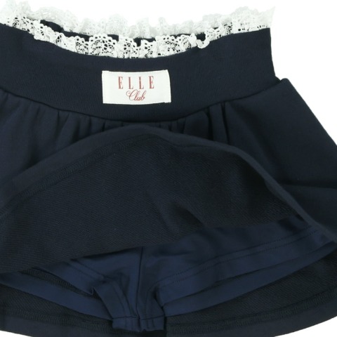 ベビー　スカート（90・95cm・ELLE）