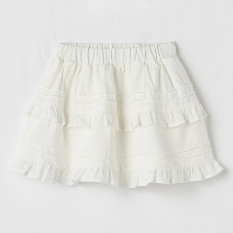 ベビー　スカート（80～95cm・I LOVE J haru）