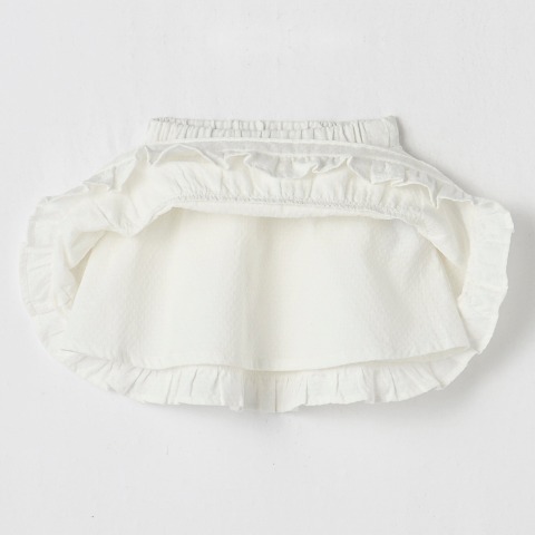 ベビー　スカート（80～95cm・I LOVE J haru）