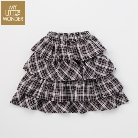 ベビー　スカート（80～95cm・MYLITTLEWONDER）