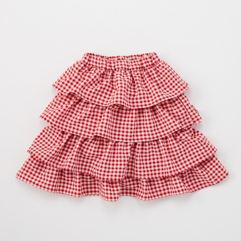 ベビー　スカート（80～95cm・MYLITTLEWONDER）