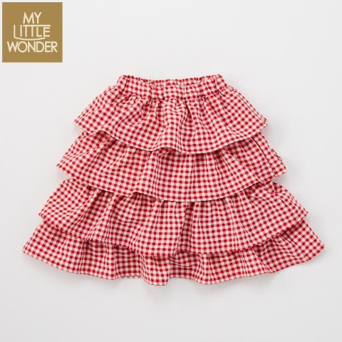 ベビー　スカート（80～95cm・MYLITTLEWONDER）