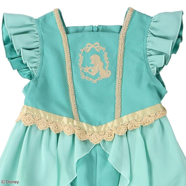 ベビー オールインワン（80~95cm・Cottoli×Disney） | バースデイ 公式  