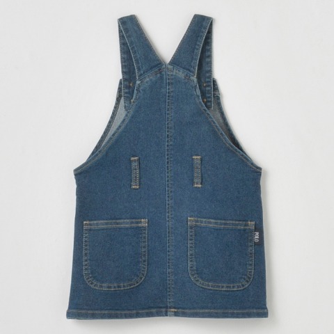 ベビー　ジャンパースカート（80～95㎝・POLO BCS baby）