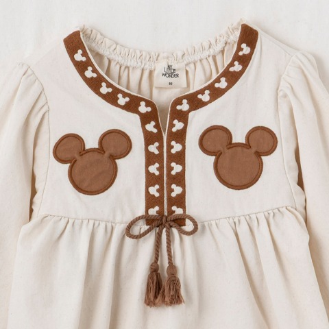 ベビー　ワンピース （80～95cm・MYLITTLEWONDER/Disney）