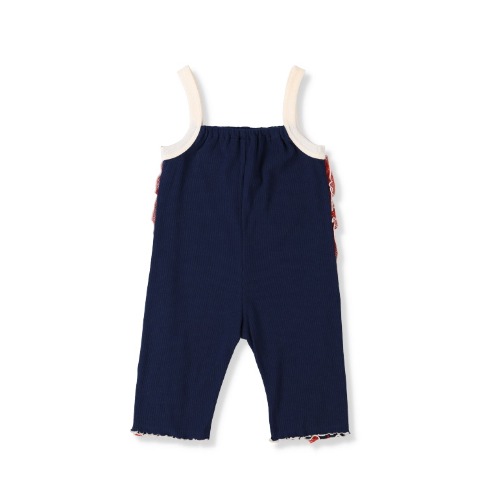 ベビー　サロペット（80～95cm・nennen neu)
