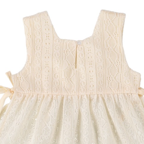 ベビー　レースジレ（80～95cm・un poupee）