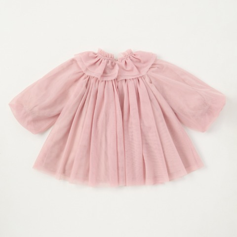 ベビー　ドレス （80～95cm・Cottoli）