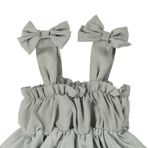 ベビー　ワンピース （80～95cm・Cottoli）