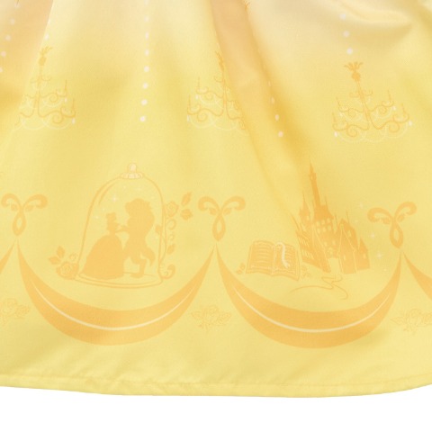 ベビー ワンピース（90・95cm・Disney）
