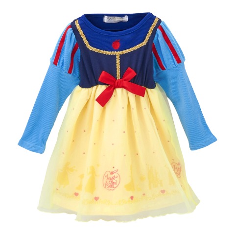 ベビー ワンピース（90・95cm・Disney）