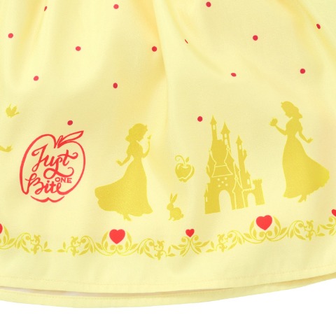 ベビー ワンピース（90・95cm・Disney）
