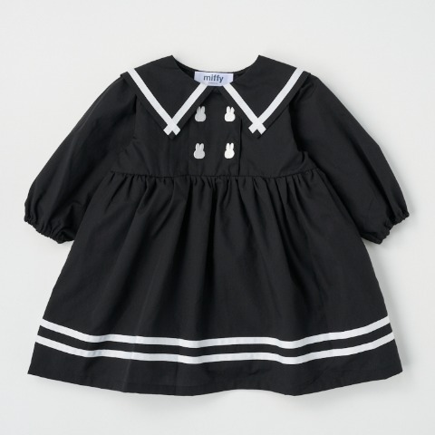 ベビー　ワンピース（80～95㎝・miffy)