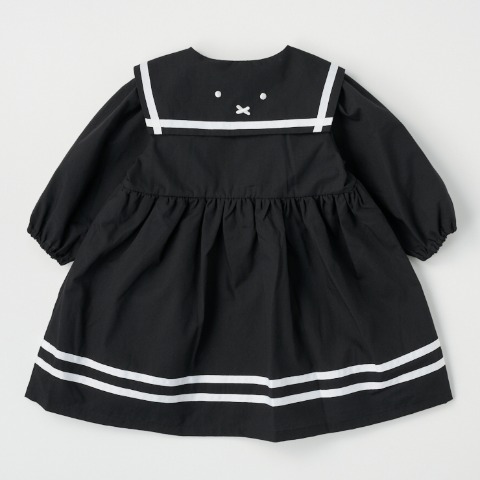 ベビー　ワンピース（80～95㎝・miffy)