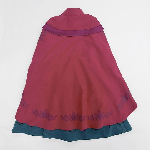 ベビー　ドレス （80～95cm・Cottoli/Disney）