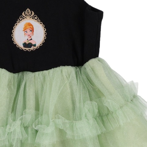 ベビー　チュニック （80～95cm・Cottoli/Disney）