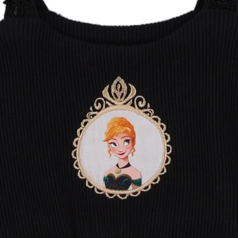 ベビー　チュニック （80～95cm・Cottoli/Disney）