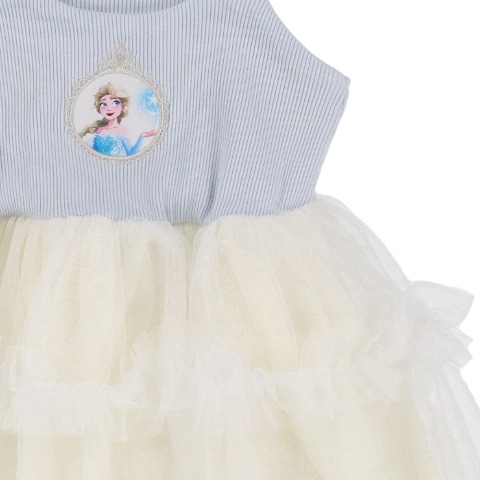 ベビー　チュニック （80～95cm・Cottoli/Disney）