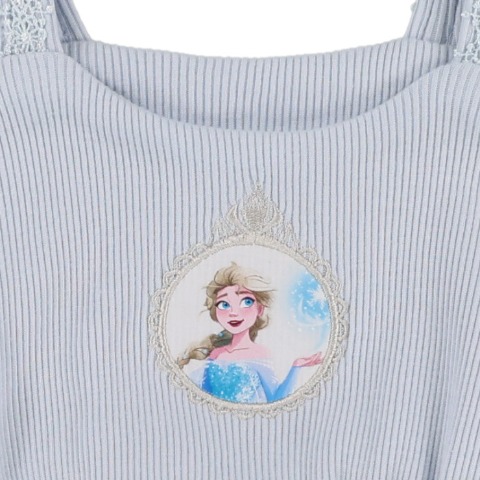 ベビー　チュニック （80～95cm・Cottoli/Disney）