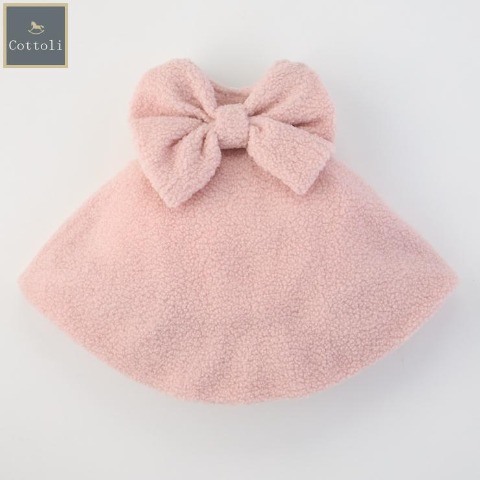 ベビー　ワンピース（80～95cm・Cottoli）
