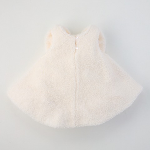 ベビー　ワンピース（80～95cm・Cottoli）