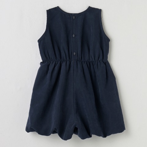 ベビー　パンツワンピース（80～95cm・tete a tete）