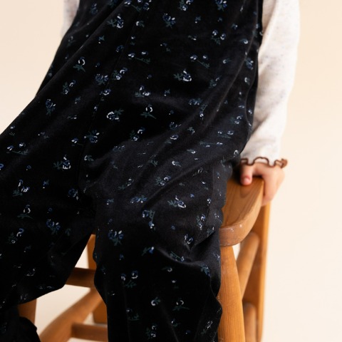 ベビー　オールインワン（80～95cm・&mignon）