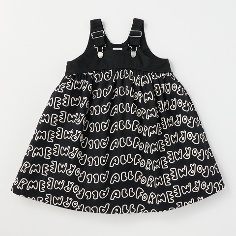 ベビー　ワンピース（80～95cm・ALLFORME）