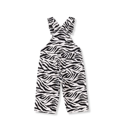 ベビー　サロペット（90～95cm・LOVEBOAT）