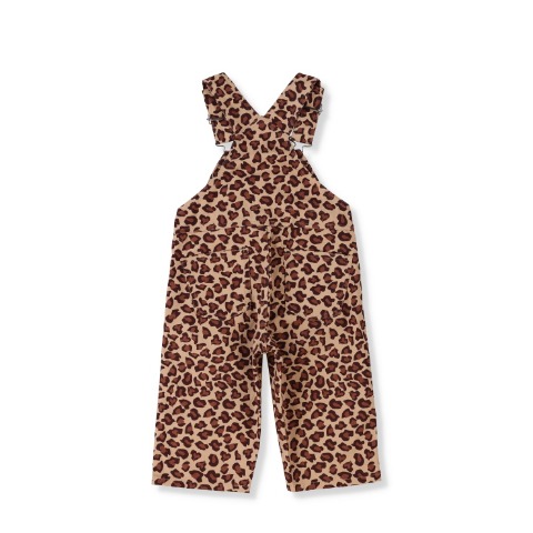 ベビー　サロペット（90～95cm・LOVEBOAT）