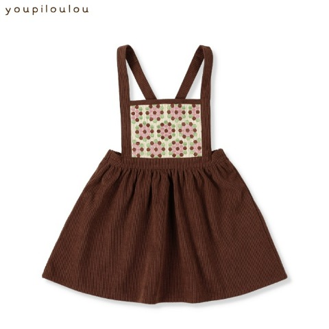 ベビー　ワンピース（80cm～95cm・youpiloulou）