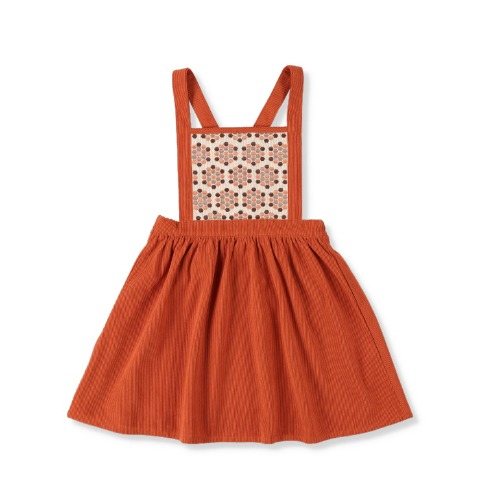 ベビー　ワンピース（80cm～95cm・youpiloulou）