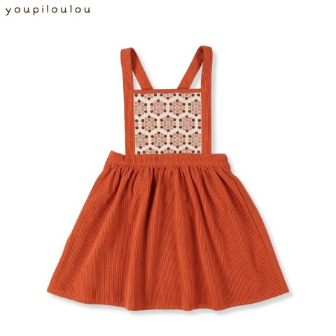 ベビー　ワンピース（80cm～95cm・youpiloulou）