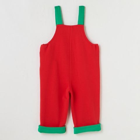 ベビー　サロペット（80～95cm・コジコジ）