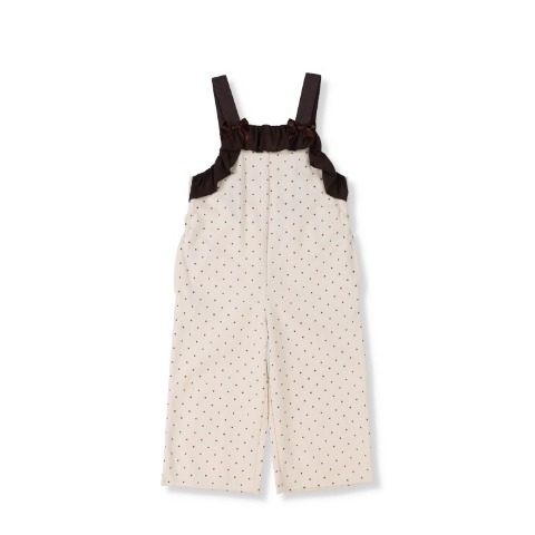 ベビー　サロペット（80～95cm・mamaraku）