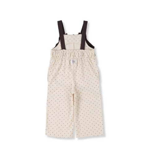 ベビー　サロペット（80～95cm・mamaraku）