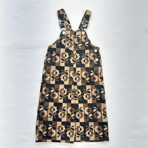 ベビー　サロペット （80～95cm・JUMELLE）