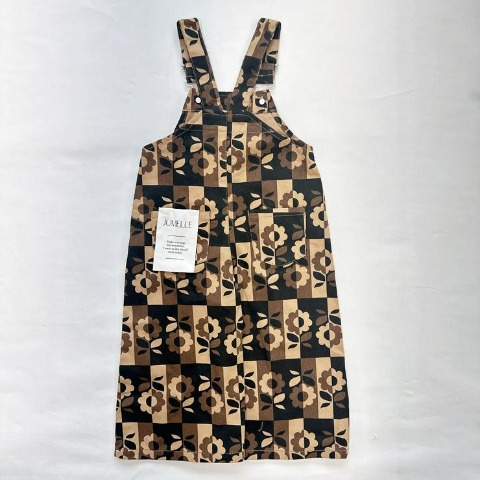 ベビー　サロペット （80～95cm・JUMELLE）